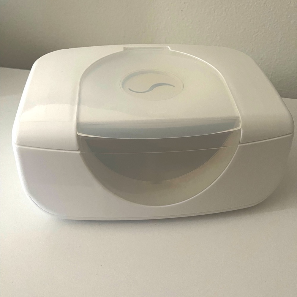 Munchkin Baby Wipes Warmer